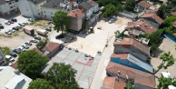 İnegöl'de Ulaşım Sorununa Neşter: Süleymaniye Mahallesi'ne 61 Araçlık Yeni Ücretsiz Otopark!