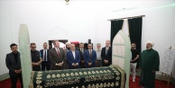 İshak Paşa Vefatının 538. Yılında İnegöl'de Dualarla Anıldı: Tarih Bilinci ve Vefa Buluşması!