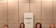 KAGİDER Raporu Açıklandı: Türkiye'de Kadın Girişimciliği Yükselişte Ama Engeller Devam Ediyor!