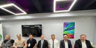 Kestel'de 'Hayalimizdeki Bursa'yı Konuşuyoruz' Toplantısı: 2050 Vizyonu Şekilleniyor!