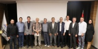 KSİAD'da Ali Güler Dönemi Başladı: Sanayicilerin Sorunları Çözülecek!