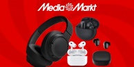 Kulaklık Trendleri: Kablosuz ve Kulak İçi Modeller Zirvede, MediaMarkt Türkiye Verileriyle Ortaya Konuldu!