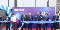 Lazer Teknolojisinde Dünya Devi Raycus, Türkiye Müşteri Merkezi'ni Bursa'da Açtı!