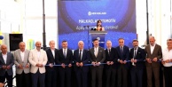 Malkaçlar Otomotiv New Holland 3S Plaza Açıldı: TürkTraktör'den Çiftçilere Tek Çatı Altında Hizmet!
