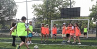 Nilüfer Belediyesi'nden Yaz Spor Okulları: Çocuklar ve Gençler İçin 11 Farklı Branşta Eğitim Fırsatı