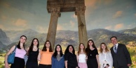 Osmangazi Belediyesi'nden Anlamlı Destek: Harmancık'a Robotik Laboratuvar!