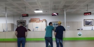 Osmangazi Belediyesi'nden Emlak Vergisi Kolaylığı: Hafta Sonu Vezneler Açık!