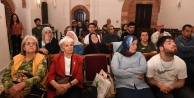 Osmangazi Belediyesi ve Engelliler Meclisi'nden 'Başa Çıkma Yöntemleri' Semineri: Engelli Bireyler Toplumsal Hayata Daha Aktif Katılıyor