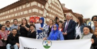 Osmangazi'de Engelli Annelere Emeklilik Hakkı Çağrısı: 'Bu Bir İnsanlık Görevidir'