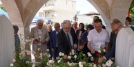 Osmanlı İlim Geleneğinin Kurucusu Dâvûd-i Kayserî İznik'te Anıldı