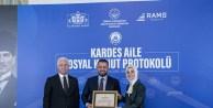 RAMS Türkiye'den Dezavantajlı Ailelere Umut Eli: İstanbul'da 167 Sosyal Konut Projesi Başladı!