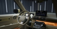 Şehrin Yeni Elektriklisi Hyundai INSTER Türkiye Yollarında!