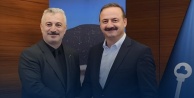 Son ORC Anketine Göre Anahtar Parti Yükselişte: Yüzde 4.2 Oy Oranına Ulaştı