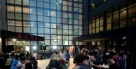 TMMOB Bursa'dan 19 Mayıs Konseri: BAOB'da 90'lar Rüzgarı Esti