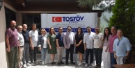 TOSYÖV Bursa'dan Sağlık Odaklı Buluşma: Koruyucu Hekimlik ve Ozon Terapi Konuşuldu!