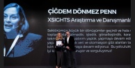 TÜAD Araştırma Zirvesi 2025'te Sektörün Nabzı Tuttuldu: Çiğdem Penn'e 'Meslekte 25. Yıl' Plaketi