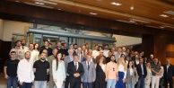 Türk Mobilya Sektörü İhracatta Vitesi Yükseltiyor: Hedef Birim Fiyatı 6 Dolara Çıkarmak