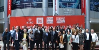 Türkiye-Macaristan Ticaret Hacmi Hızla Büyüyor: Vize Kolaylığı Ticareti Tetikliyor!
