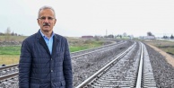 Ulaştırma Bakanı Uraloğlu Açıkladı: Siirt-Kurtalan Yeni Demiryolu Projesi 2025 Yatırım Programına Alındı