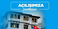 Ülkü Ocakları Bursa'nın Yeni Hizmet Binası 19 Mayıs'ta Açılıyor: Tüm Halk Davetli