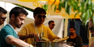 Urla Gastronomi Film Festivali'nde Yemek ve Sinema Buluştu: Dolu Dolu Bir İkinci Gün!