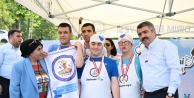 Yıldırım Belediyesi'nden Engelsiz Mutfak Şöleni: Özel Şefler Yarıştı, Doyasıya Eğlendi!