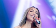 Ziynet Sali'den 19 Mayıs Coşkusu: Grand Sapphire Kıbrıs'ta Muhteşem Sahne!