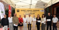 23. Ahmet Hamdi Tanpınar Edebiyat Yarışması Sonuçlandı: 'Yanlış Bir Leyla' Birinci Oldu!