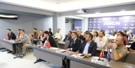 ASKON Bursa'dan Geleceği Yöneten Şirketler ve Birleşerek Büyüme Modeli Konferansı