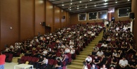 Bursa AB Bilgi Merkezi'nden 'Biyolojik Çeşitliliği Koruma ve Sürdürülebilirlik Paneli': Gençler Çevre Bilinciyle Buluştu