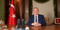 Bursa Ticaret Borsası Başkanı Özer Matlı'dan Kurban Bayramı Mesajı: 'Dayanışma ve Kardeşlik Ruhuyla Bayramı Karşılıyoruz!'