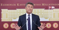 CHP'li Sarıbal'dan Başkanlık Sistemi Değerlendirmesi