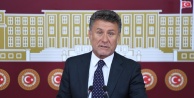 CHP Milletvekili Orhan Sarıbal'dan 'Zeytinlikleri Madene Açma' Teklifine Sert Tepki: 'AKP Torbayı Açtı, İçinden Rant Çıktı!'