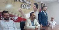 Demokrat Parti Bursa'dan İsrail-İran Gerilimi Uyarısı: 'Ekonomik Etkiler Bursa'nın Damarlarını Kesiyor!'