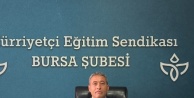 Hürriyetçi Sendikalar Konfederasyonu'ndan Kurban Bayramı Mesajı: 'Birlik ve Dayanışma Ruhu Güçlensin!'