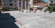 İnegöl'de Otopark Sorununa Kalıcı Çözüm: Orhaniye Mahallesi'ne 46 Araçlık Ücretsiz Otopark!