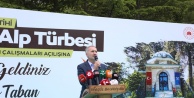 İnegöl'ün Fatihi Turgut Alp Anılıyor: Tarihi Türbede Anma Programına Davet!