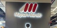 Maysan Mando, Automechanika İstanbul Fuarı'nda Yenilikçi Amortisör Teknolojilerini Sergileyecek!