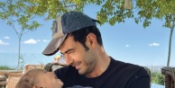 Murat Ünalmış'tan Babalık Duygusu: 'Hayatımın Merkezi Artık Çocuğum'