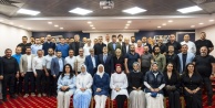 MÜSİAD Bursa'dan 'Kurumsal Dönüşüm ve Yönetişim' Konferansı: İş Dünyası Liderleri Bir Araya Geldi