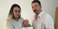 Nilüfer'den Yürek Burkan SMA Çağrısı: 18 Günlük Çağan Ata Bebek İçin Umut Kampanyası Başlatıldı!