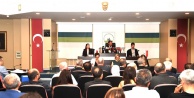 Osmangazi Belediye Meclisi Haziranda Toplandı: Kentsel Dönüşüm ve Bayram Çalışmaları Gündemde