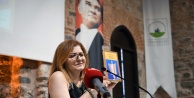 Osmangazi Belediyesi'nden Liselilere Yaşar Kemal Atölyesi: 'Ağrıdağı Efsanesi' Mercek Altına Alındı!