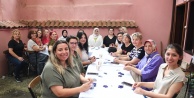 Osmangazi Kadın Meclisi'nden Anlamlı Proje: 'Kadınlardan Kadınlara Anahtarlıklar'