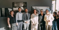 'Şehrin İtirazı' Sergisi İstanbul'da: Bursa Uluslararası Fotoğraf Festivali Sanatı Mecidiyeköy'e Taşıdı!