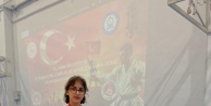15 Temmuz Demokrasi ve Milli Birlik Günü'nde Anlamlı Zafer: Münever Samur'dan Çifte Şampiyonluk!