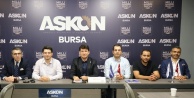 ASKON Bursa'dan İhracata Odaklanan Üyelere Kritik Bilgilendirme: Bursa Dış Ticaret Merkezi Tanıtıldı!