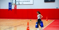 Bursa Büyükşehir Belediyesi Zabıta Alımı İçin Adaylar Ter Döktü: Zorlu Parkurda Kıran Kırana Mücadele!
