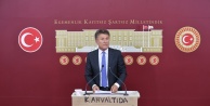 CHP'li Sarıbal'dan Pamuk Fiyatlarına Sert Eleştiri: 'Üretici Zarar Ediyor, Fiyat En Az 30 TL Olmalı!'