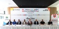 İnegöl 38. Uluslararası Kültür Sanat Festivali'ne Hazırlanıyor: 13-20 Temmuz'da Dünya İnegöl'de Buluşacak!